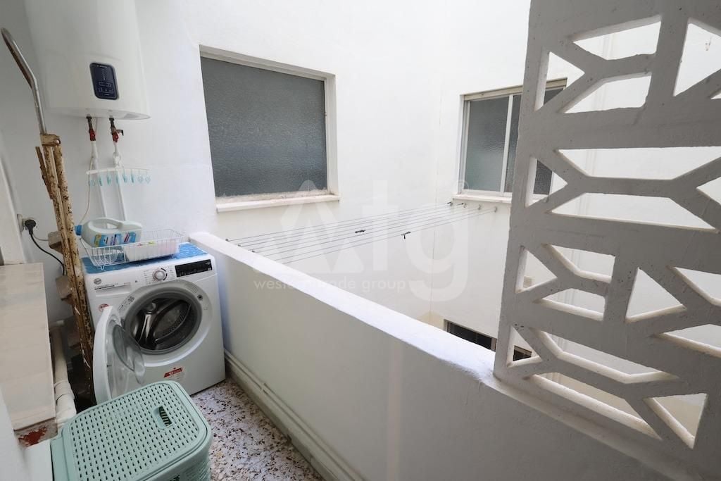 3 bedroom Apartment in Torrevieja - CRR157107 - Photo - 13