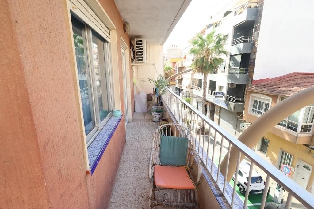 3 bedroom Apartment in Torrevieja - CRR157107 - Photo - 15