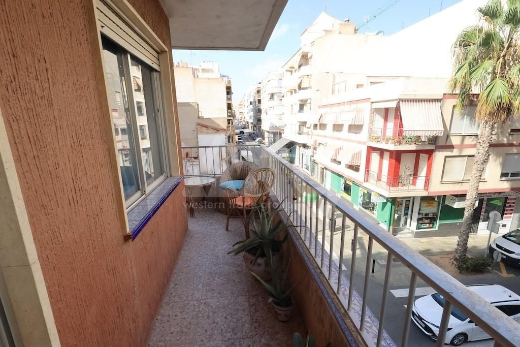 3 bedroom Apartment in Torrevieja - CRR157107 - Photo - 16