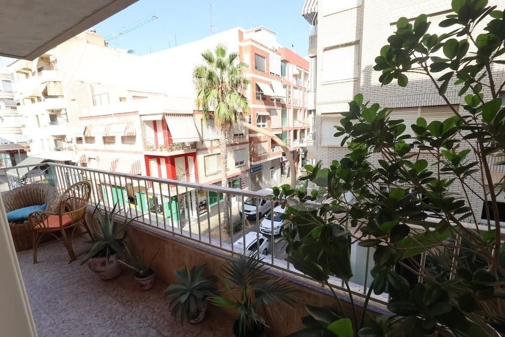 3 bedroom Apartment in Torrevieja - CRR157107 - Photo - 17
