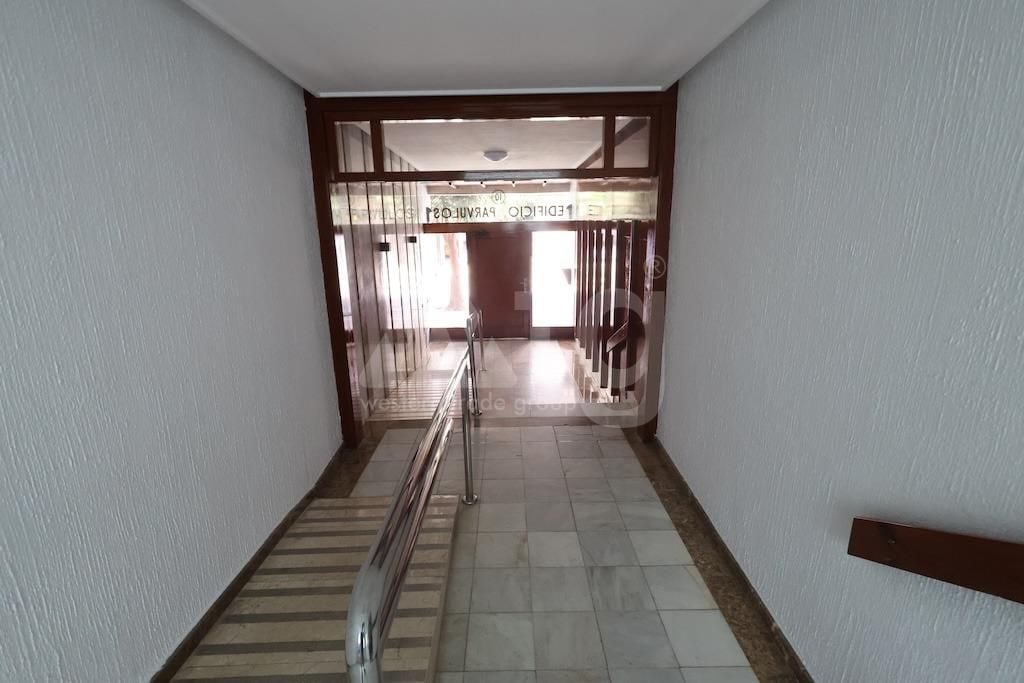 3 bedroom Apartment in Torrevieja - CRR157107 - Photo - 19