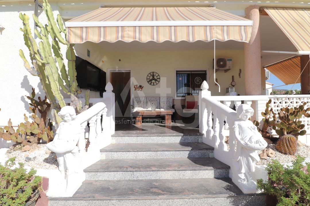 6 bedroom Villa in Crevillente - VRE157111 - Photo - 36