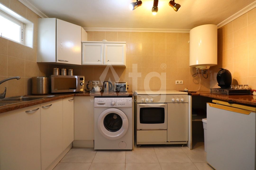 6 bedroom Villa in Crevillente - VRE157111 - Photo - 29