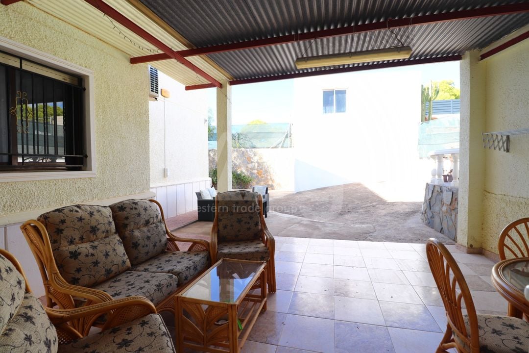6 bedroom Villa in Crevillente - VRE157111 - Photo - 34