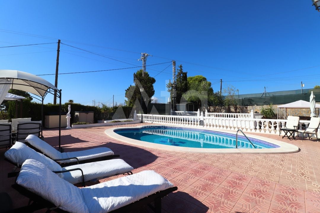 6 bedroom Villa in Crevillente - VRE157111 - Photo - 2