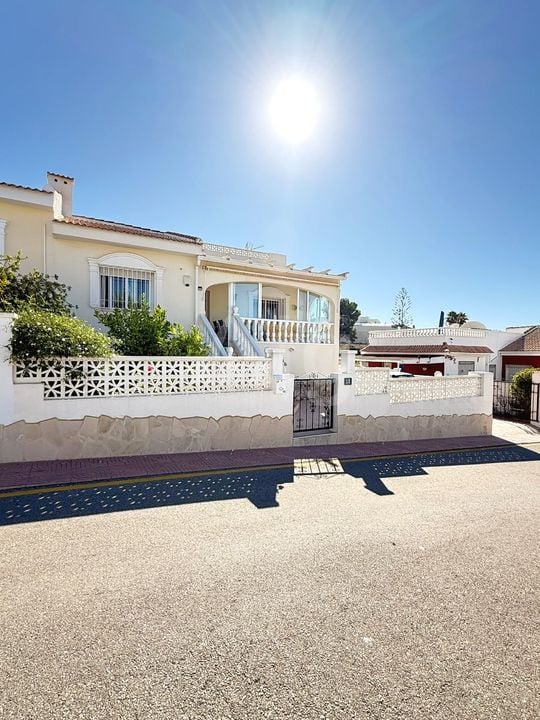 2 bedroom Villa in Ciudad Quesada - VAR157112 - Photo - 22