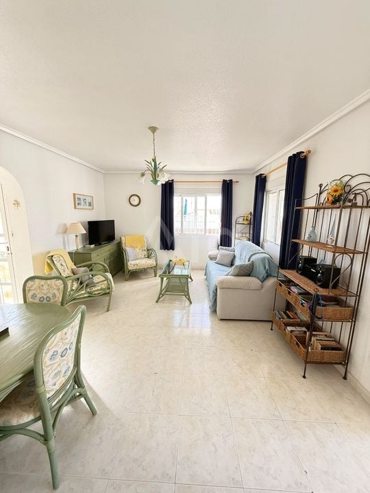 2 bedroom Villa in Ciudad Quesada - VAR157112 - Photo - 5
