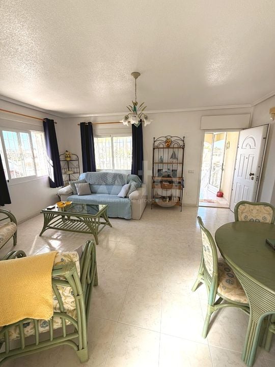 2 bedroom Villa in Ciudad Quesada - VAR157112 - Photo - 4