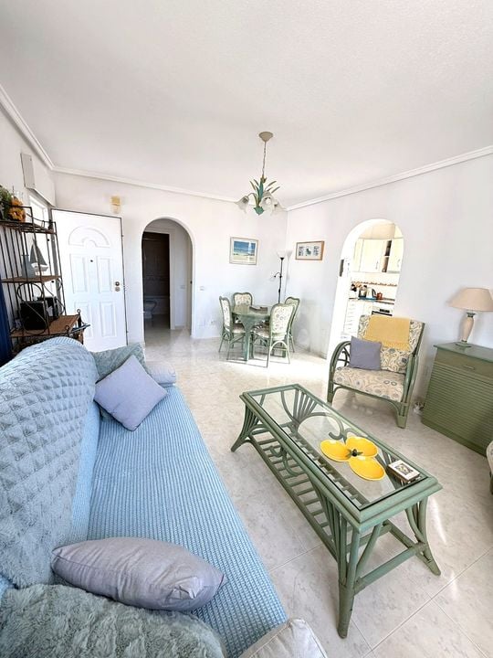 2 bedroom Villa in Ciudad Quesada - VAR157112 - Photo - 7