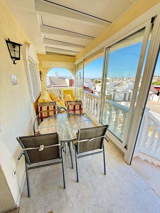 2 bedroom Villa in Ciudad Quesada - VAR157112 - Photo - 14