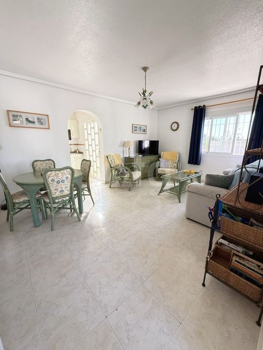 2 bedroom Villa in Ciudad Quesada - VAR157112 - Photo - 6