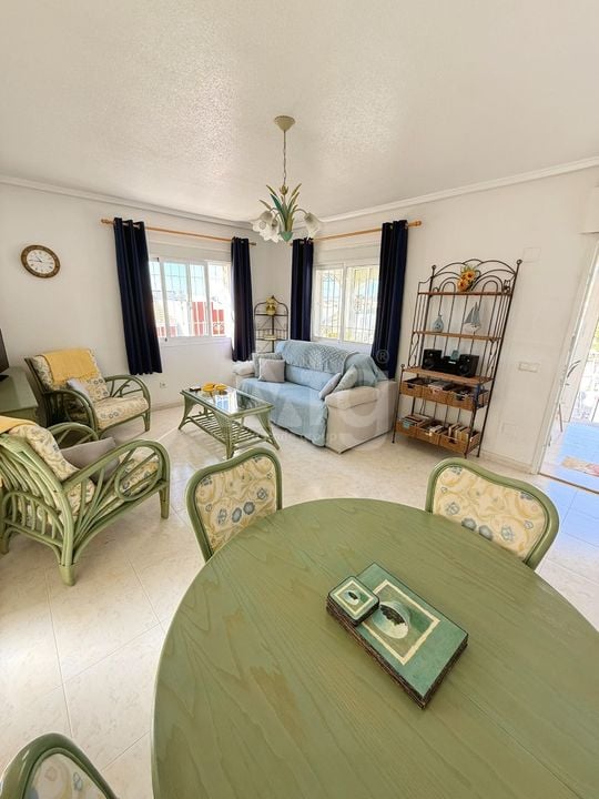 2 bedroom Villa in Ciudad Quesada - VAR157112 - Photo - 3