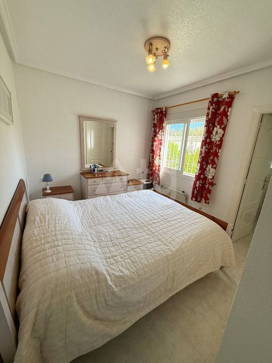 2 bedroom Villa in Ciudad Quesada - VAR157112 - Photo - 9