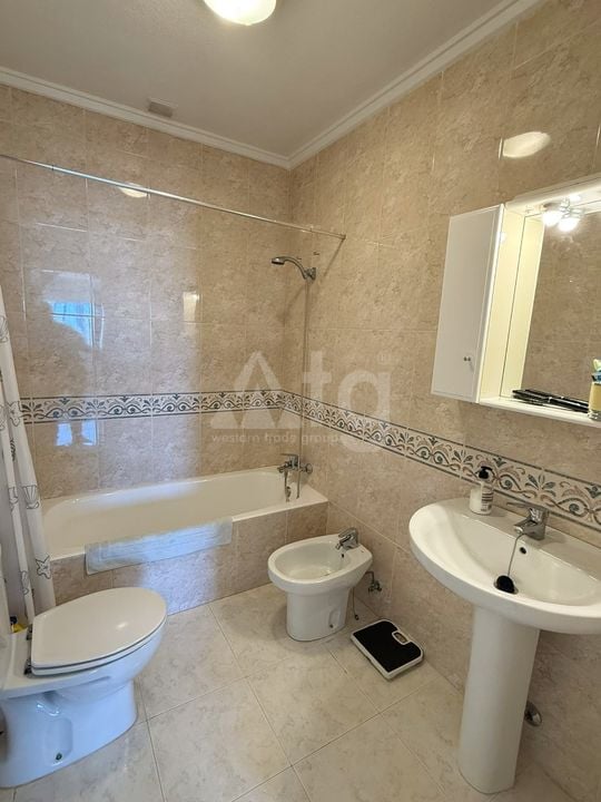 2 bedroom Villa in Ciudad Quesada - VAR157112 - Photo - 12