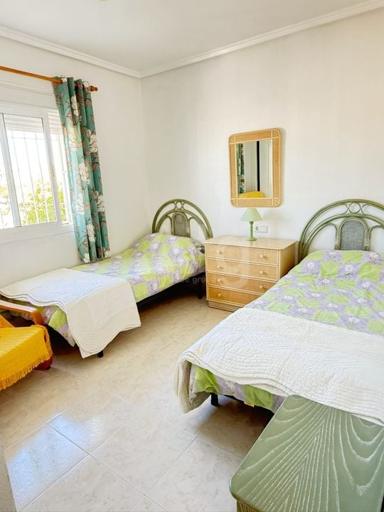 2 bedroom Villa in Ciudad Quesada - VAR157112 - Photo - 11