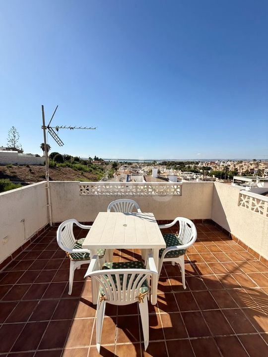 2 bedroom Villa in Ciudad Quesada - VAR157112 - Photo - 16