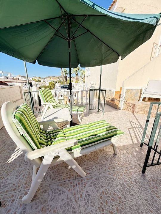 2 bedroom Villa in Ciudad Quesada - VAR157112 - Photo - 20