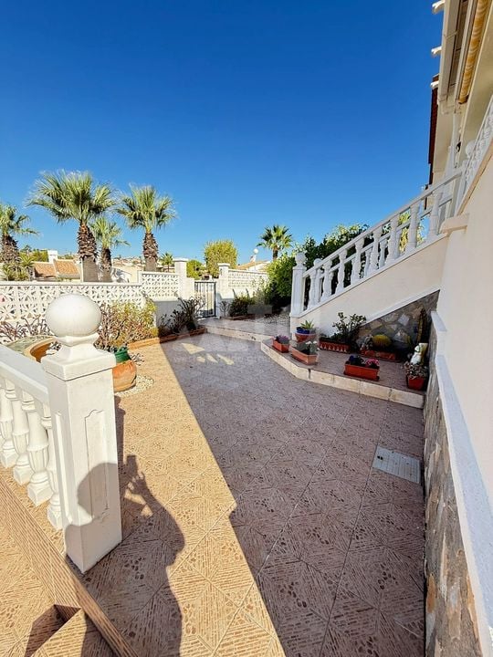 2 bedroom Villa in Ciudad Quesada - VAR157112 - Photo - 19