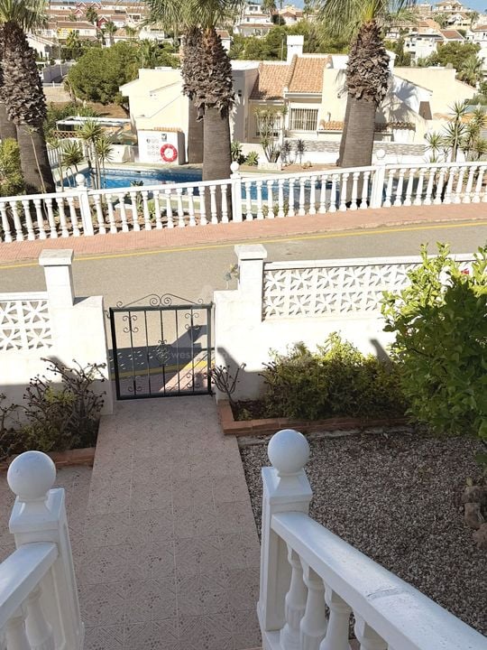 2 bedroom Villa in Ciudad Quesada - VAR157112 - Photo - 21