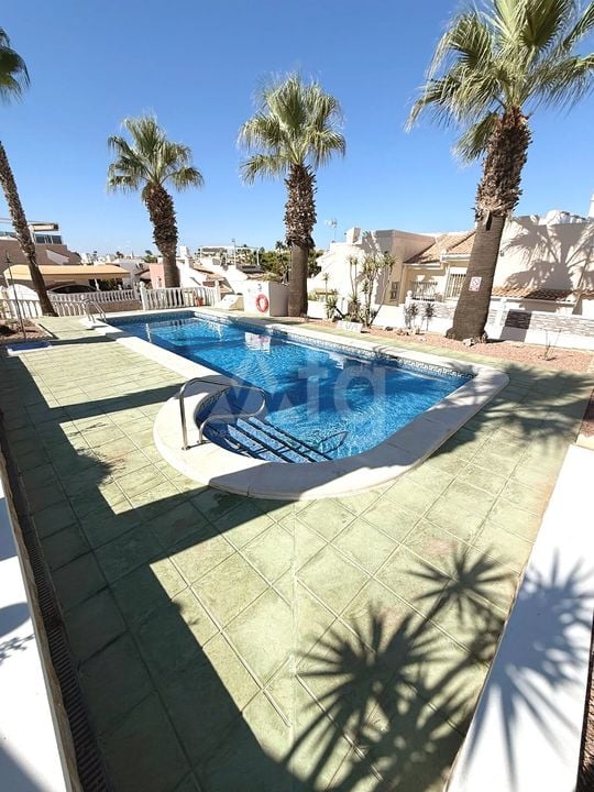 2 bedroom Villa in Ciudad Quesada - VAR157112 - Photo - 23