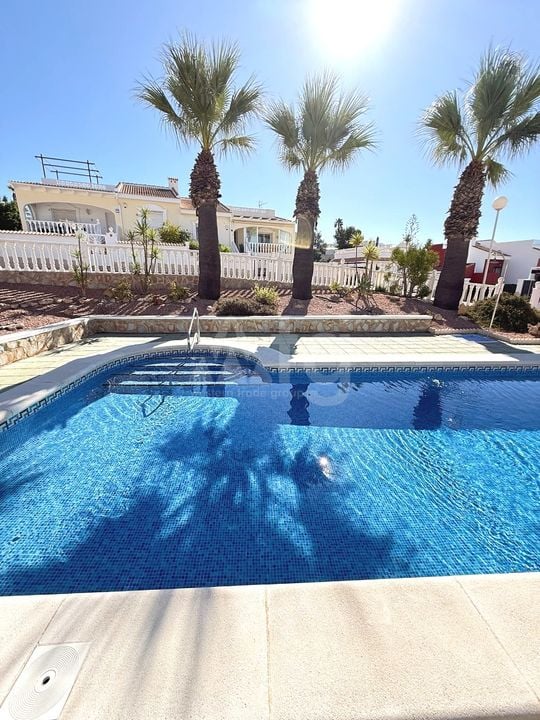 2 bedroom Villa in Ciudad Quesada - VAR157112 - Photo - 25