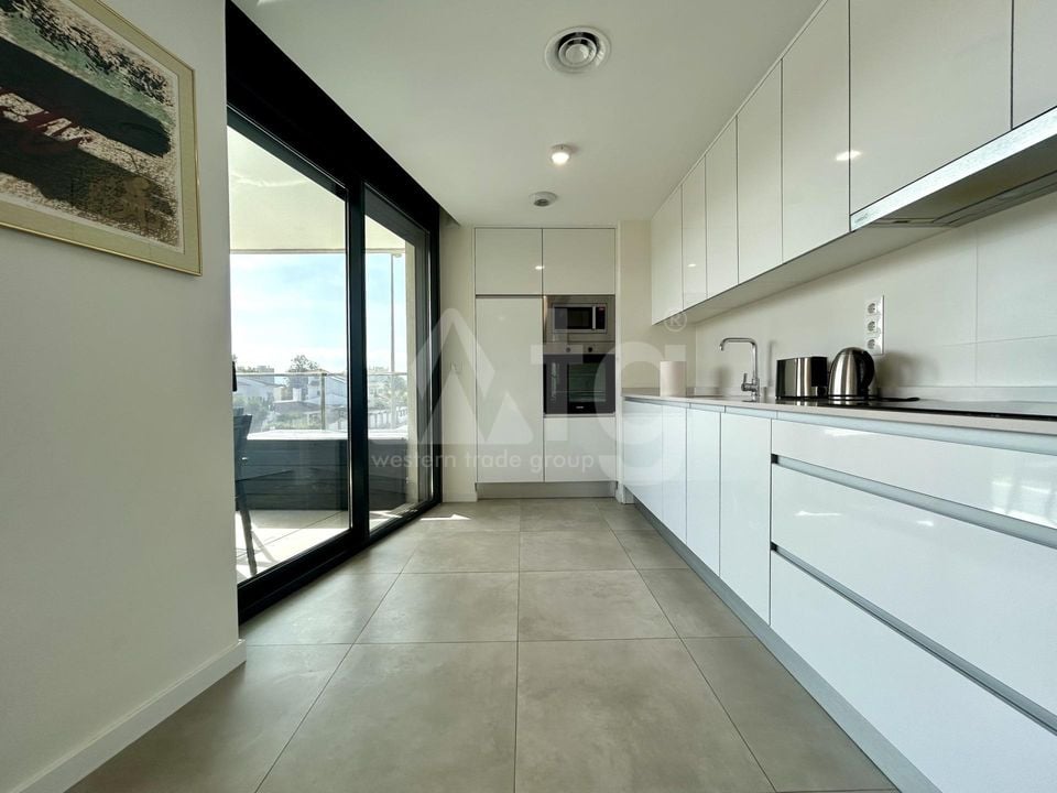 2 bedroom Apartment in Dehesa de Campoamor - URE157115 - Photo - 6