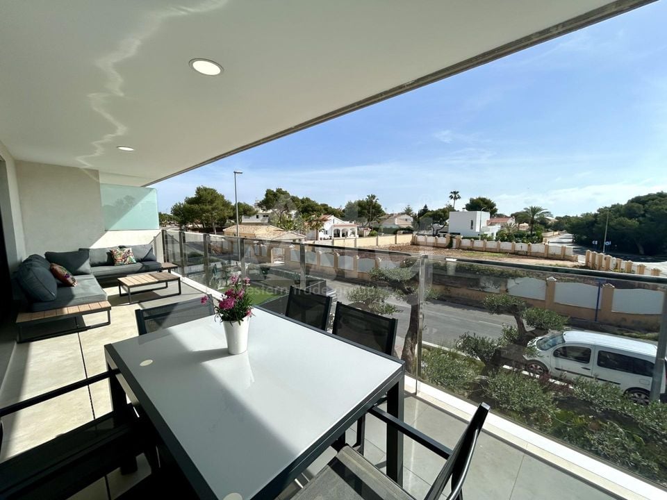 2 bedroom Apartment in Dehesa de Campoamor - URE157115 - Photo - 17