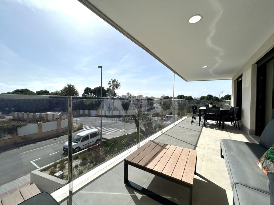2 bedroom Apartment in Dehesa de Campoamor - URE157115 - Photo - 19