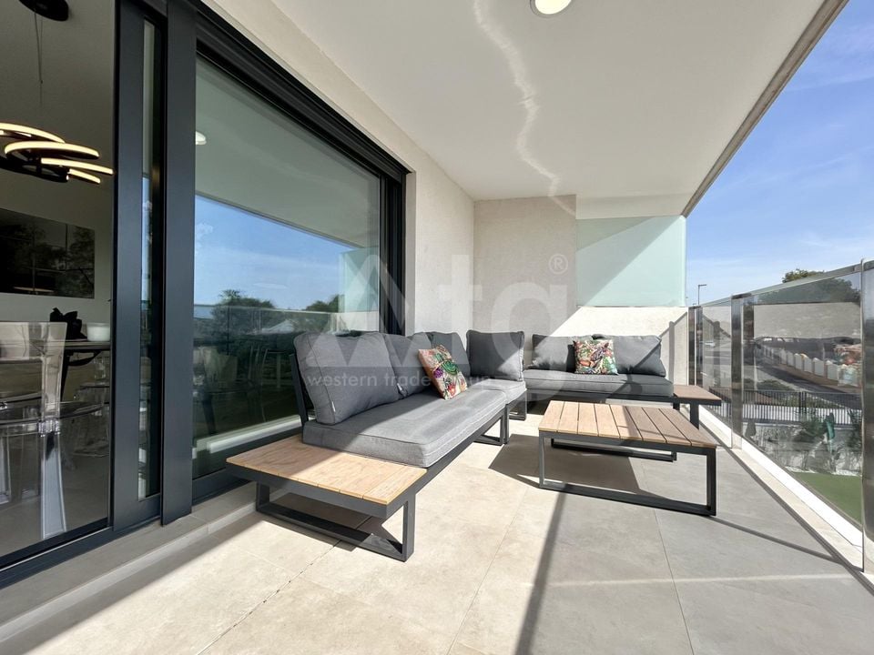 2 bedroom Apartment in Dehesa de Campoamor - URE157115 - Photo - 18