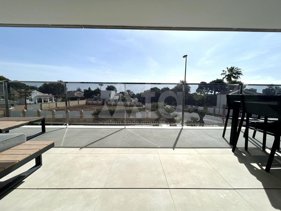 2 bedroom Apartment in Dehesa de Campoamor - URE157115 - Photo - 20