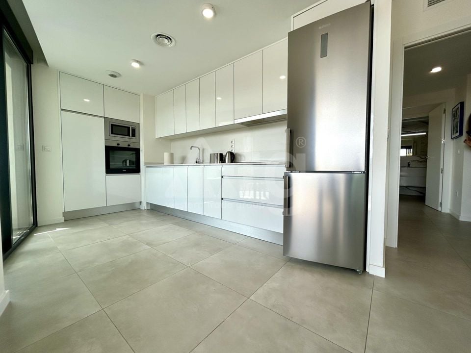 2 bedroom Apartment in Dehesa de Campoamor - URE157115 - Photo - 7