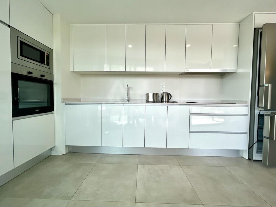 2 bedroom Apartment in Dehesa de Campoamor - URE157115 - Photo - 8