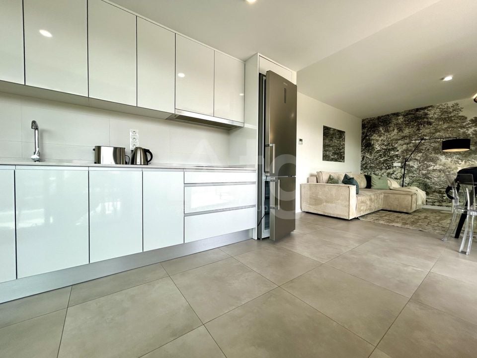 2 bedroom Apartment in Dehesa de Campoamor - URE157115 - Photo - 9