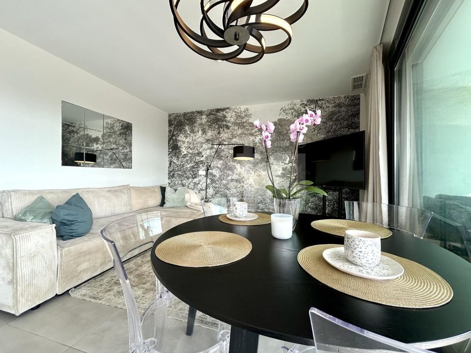 2 bedroom Apartment in Dehesa de Campoamor - URE157115 - Photo - 4
