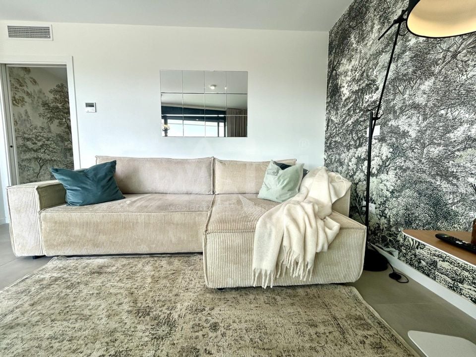 2 bedroom Apartment in Dehesa de Campoamor - URE157115 - Photo - 5