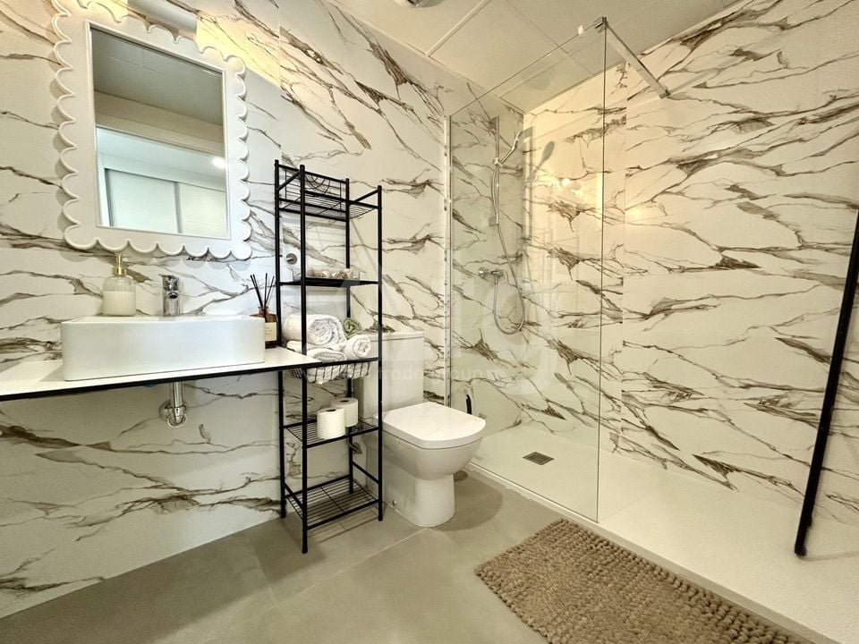 2 bedroom Apartment in Dehesa de Campoamor - URE157115 - Photo - 13