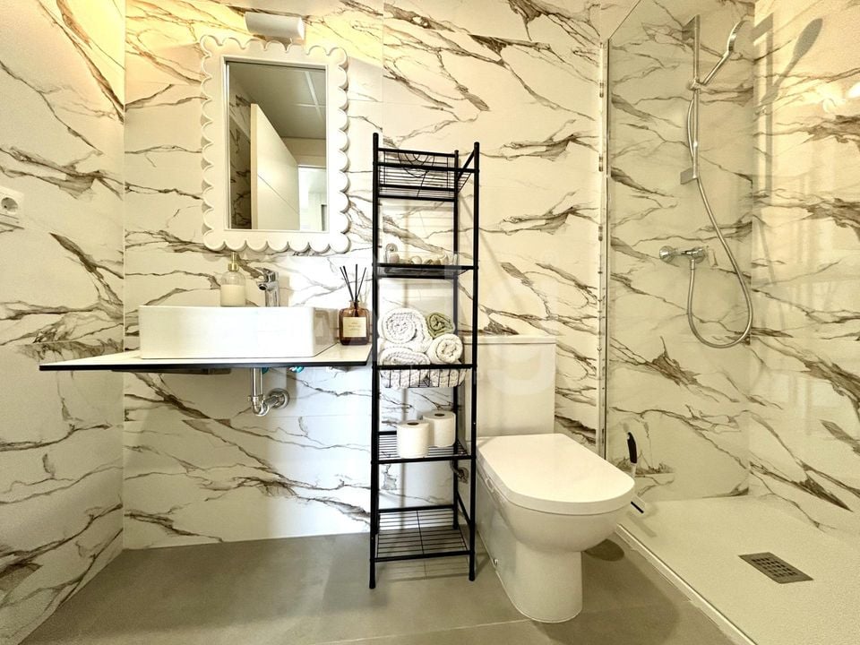 2 bedroom Apartment in Dehesa de Campoamor - URE157115 - Photo - 14