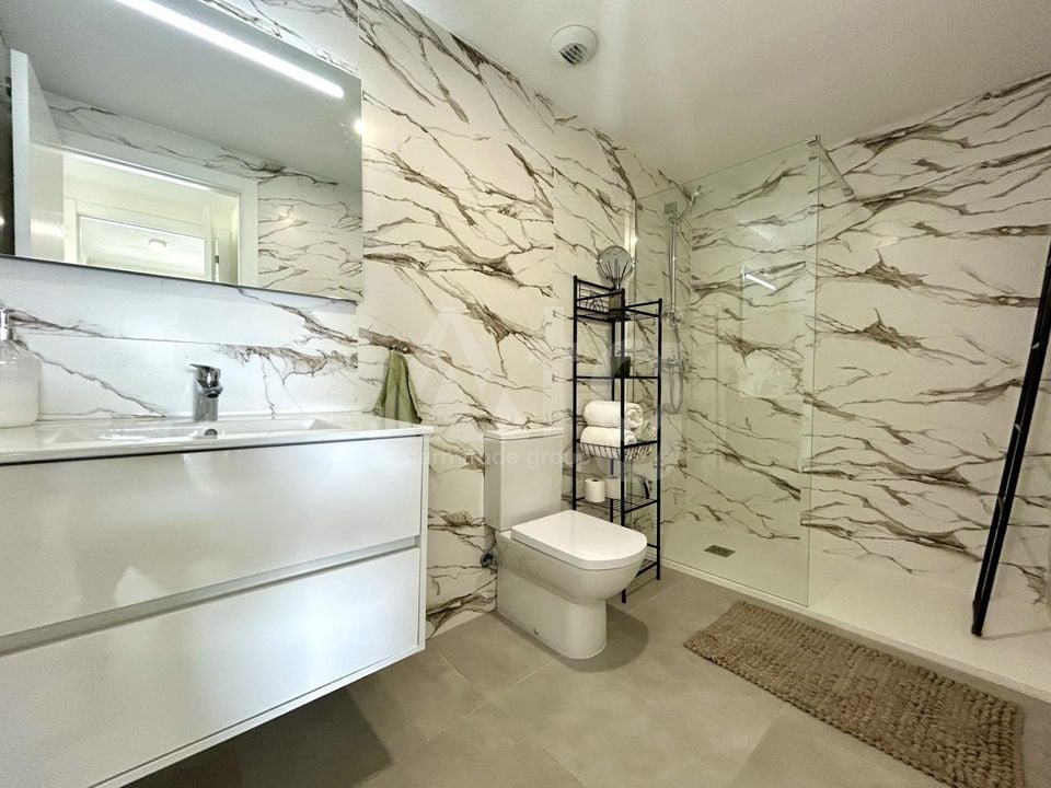 2 bedroom Apartment in Dehesa de Campoamor - URE157115 - Photo - 15