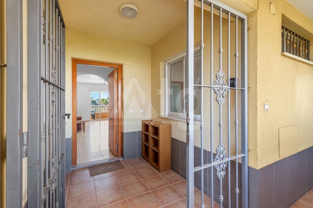 Appartement de 3 chambres à Orihuela Costa - CBW157116 - Photo - 24