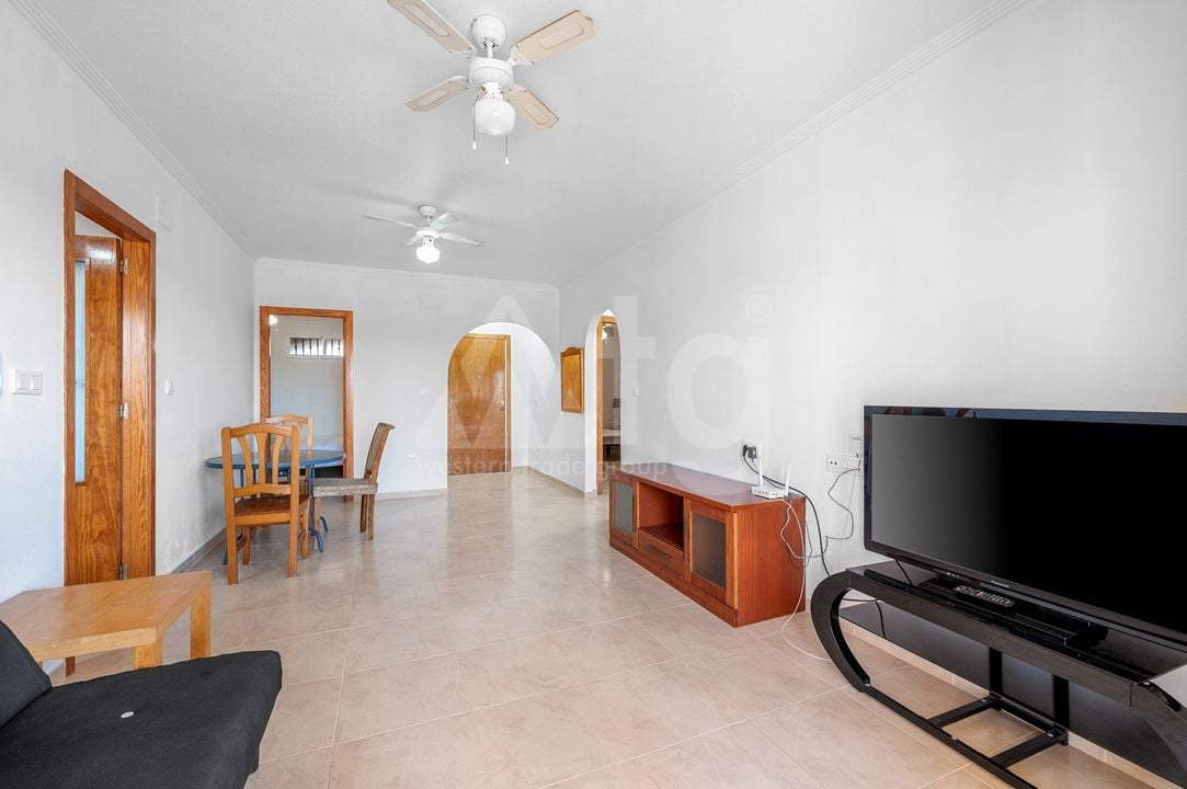 Appartement de 3 chambres à Orihuela Costa - CBW157116 - Photo - 6