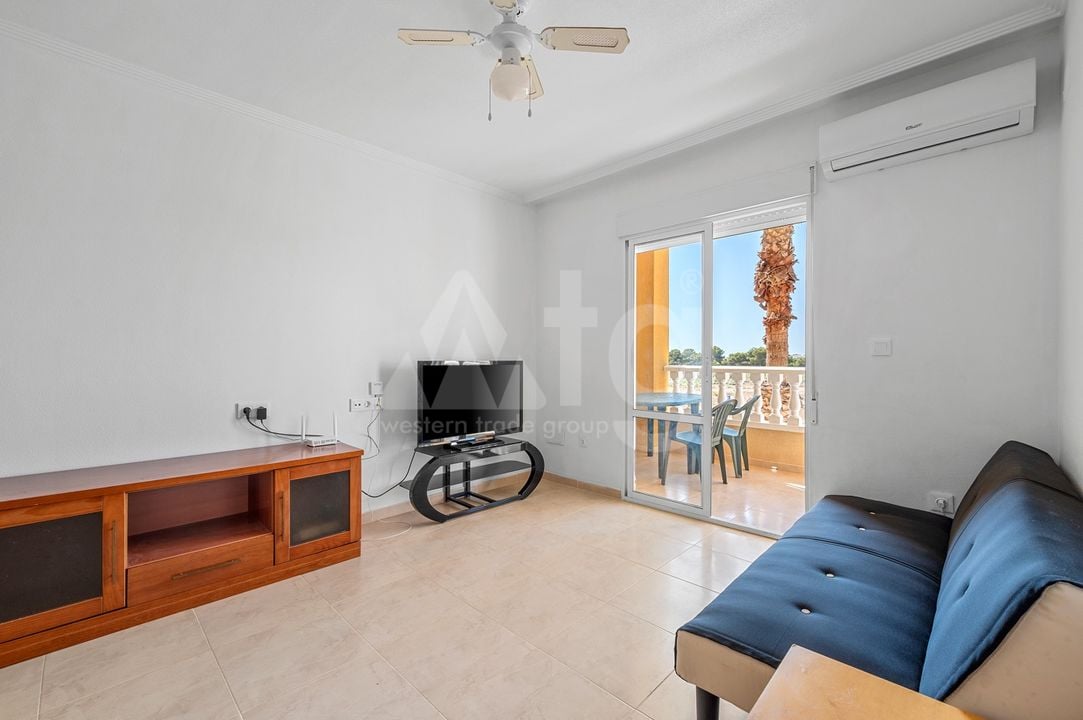 Appartement de 3 chambres à Orihuela Costa - CBW157116 - Photo - 5