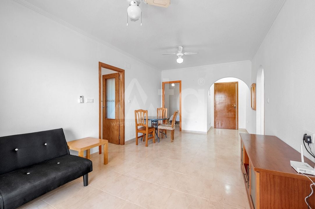 Appartement de 3 chambres à Orihuela Costa - CBW157116 - Photo - 7