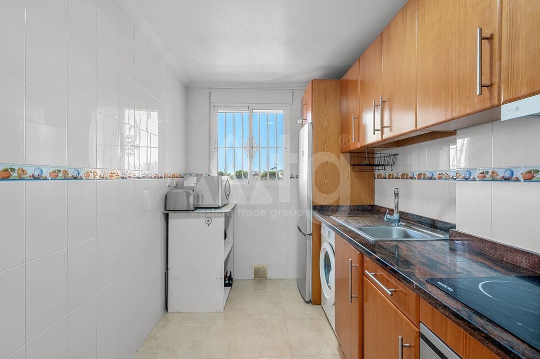 Appartement de 3 chambres à Orihuela Costa - CBW157116 - Photo - 9
