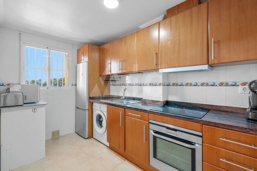 Appartement de 3 chambres à Orihuela Costa - CBW157116 - Photo - 10