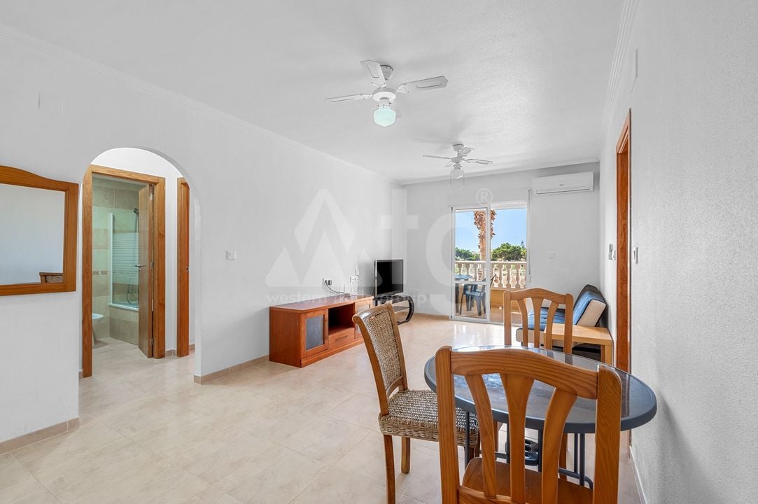 Appartement de 3 chambres à Orihuela Costa - CBW157116 - Photo - 11