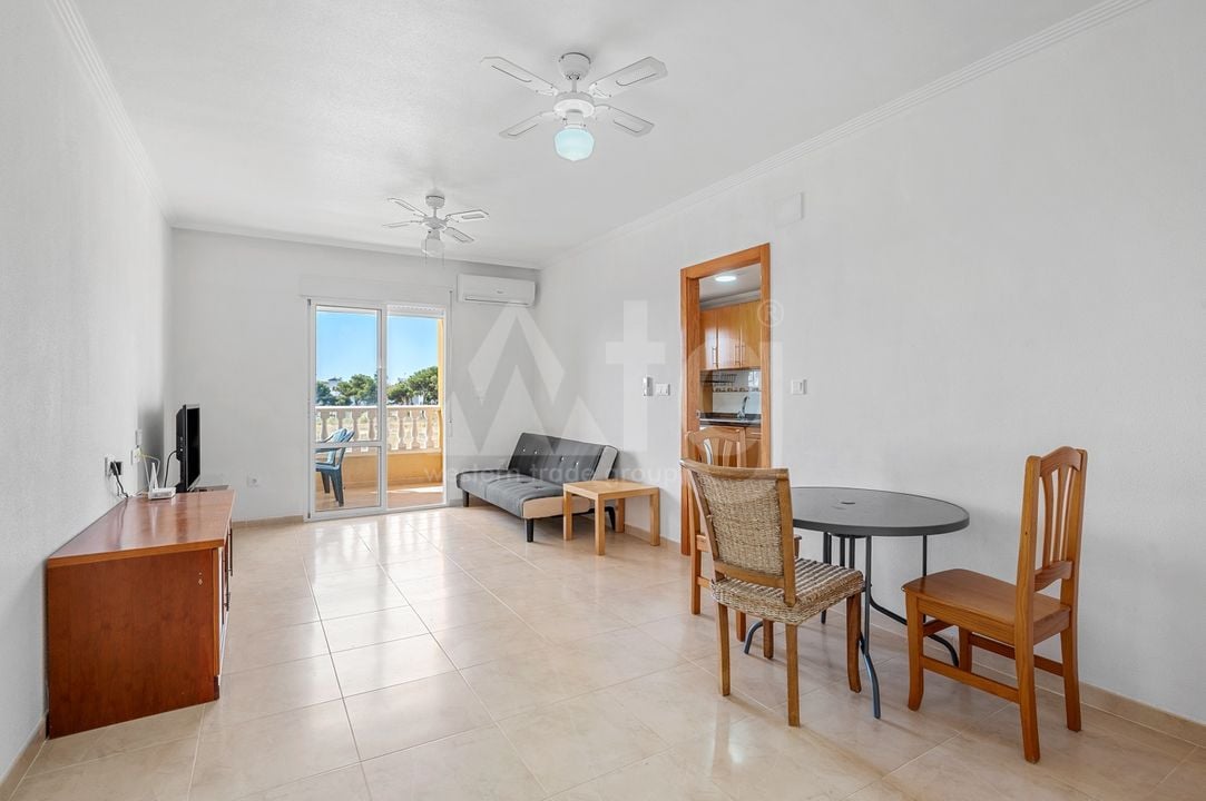 Appartement de 3 chambres à Orihuela Costa - CBW157116 - Photo - 4