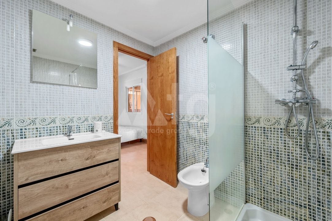 Appartement de 3 chambres à Orihuela Costa - CBW157116 - Photo - 15