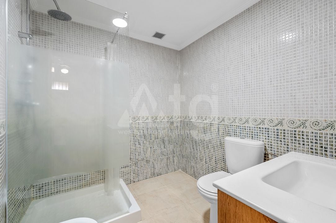 Appartement de 3 chambres à Orihuela Costa - CBW157116 - Photo - 16