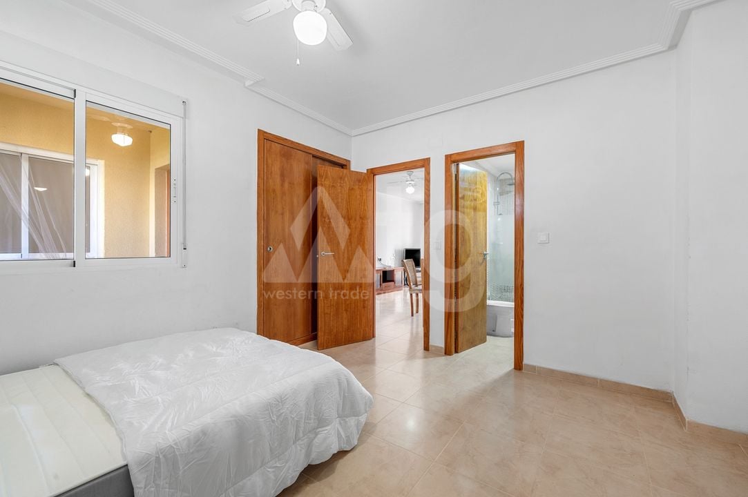 Appartement de 3 chambres à Orihuela Costa - CBW157116 - Photo - 12