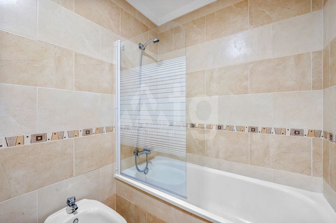 Appartement de 3 chambres à Orihuela Costa - CBW157116 - Photo - 21